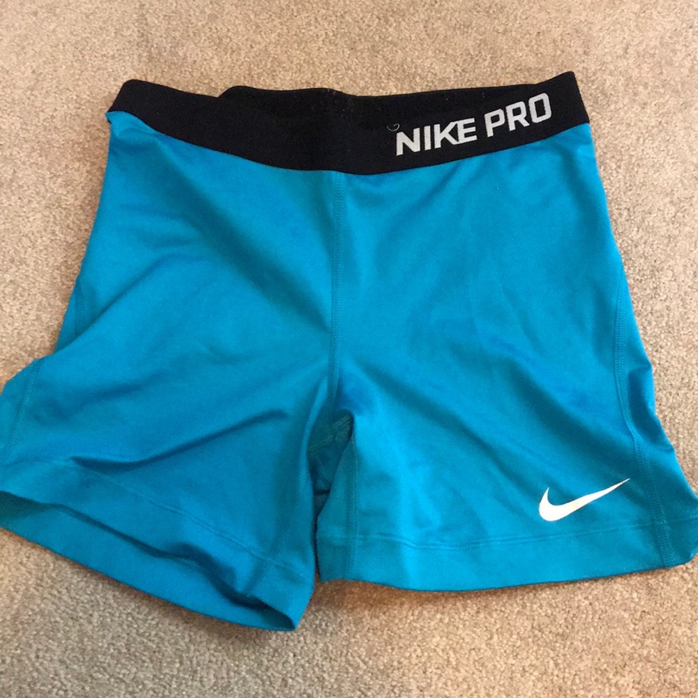 Nike spandex
